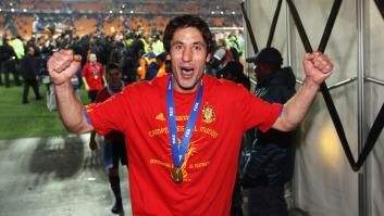 Estados Unidos levanta el veto Joan Capdevila, que podrá ver la final del Mundial 2026: "Rumbo a por la segunda estrella"