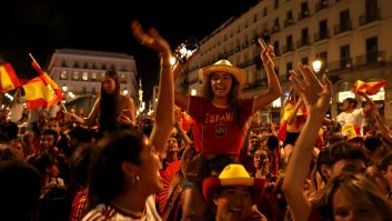 De Yolanda Díaz a Elon Musk, pasando por Pau Gasol: todas las reacciones a la victoria de España, campeona del mundo