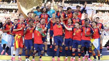 Campeones de todo: los récords de una selección casi perfecta y dos hitos que nadie ha logrado nunca
