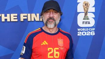Javier Bardem habla así de la selección y remarca una palabra muy por encima del resto