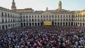 La final del Mundial, el segundo evento más visto de la historia de España: más de 20 millones de espectadores