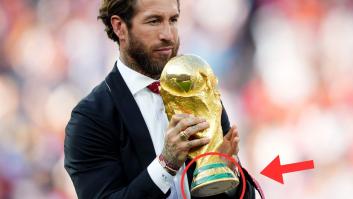 Los secretos y detalles que esconde la Copa del Mundo que ha conquistado España: "Un símbolo que abraza al mundo"