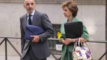 Julio Martínez ratifica ante el juez que Zapatero estuvo implicado en el rescate de Plus Ultra