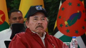 Daniel Ortega sentencia la ya exigua democracia en Nicaragua: "Aquí no volverá a haber elecciones"