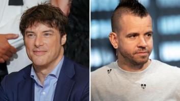 El enfado entre Jordi Cruz y Dabiz Muñoz por culpa de un malentendido: "Nos tomamos un cubata y no ha pasado nada"
