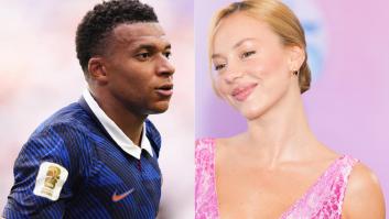 Ester Expósito y Mbappé disfrutan apasionadamente del verano en Miami después del Mundial