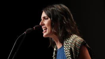 Irene Montero, tajante tras lo que hizo un argentino en el gol de Ferran: "Lo hace para provocar y confrontar con España"