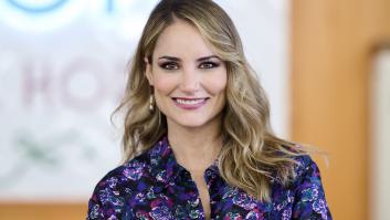 Alba Carrillo firma una de las mejores descripciones de la selección: "Quiero que sea el espejo en el que se mire mi hijo"