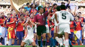 De la maldición a la gloria: cómo España ha pasado de sumirse en sus penas a convertirse en la mejor selección del siglo