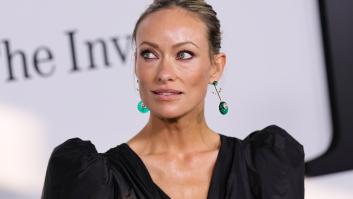 Olivia Wilde se sincera sobre los escándalos que rodearon a su película 'No te preocupes querida', entre ellas su ruptura con Harry Styles: "Fui ingenua"