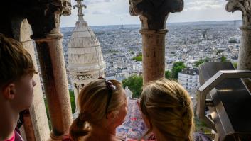 Los 8 países que reciben una mayor cantidad de turistas cada año