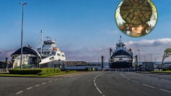 27 kilómetros y 400 metros bajo el mar: Noruega desafía a la naturaleza con el túnel submarino de carretera más largo del mundo