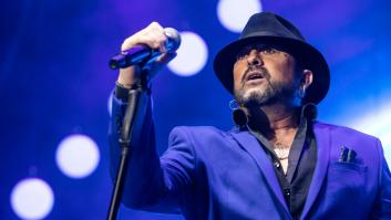 'El Barrio', tras ver a Pedro Porro celebrar con su música: "No nos sabemos la letras de mis canciones ni tu ni yo"