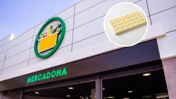 La nueva tableta de chocolate blanco de Mercadona pensada para el calor vende 35.000 unidades en solo una semana en Portugal