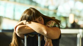 Una mujer con el 'síndrome de la Bella Durmiente': "Dormía entre 15 y 20 horas al día y mi cerebro ya no conectaba. Hasta cortar la carne era demasiado complicado"