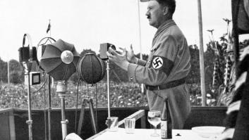 Diana Morant, Santiago Abascal, el papa Francisco, Adolf Hitler, la República de Weimar y el regreso al internet de los 90
