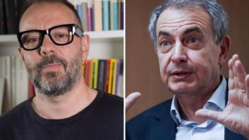 Antonio Maestre, tajante sobre las explicaciones de Zapatero en TVE: "Es un insulto a la inteligencia"