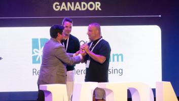 Este es el ecommerce español que ha ganado el premio a la mejor experiencia de compra en Marketplace Night 2026
