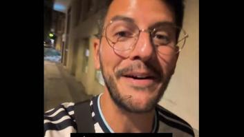 Un argentino que vive en Madrid vuelve a casa tras la final y flipa con la reacción de los españoles: "En Argentina no podrías"