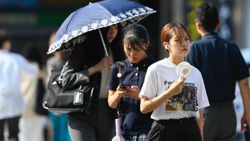 Una empresa japonesa inventa una nevera para humanos para combatir las olas de calor en el trabajo