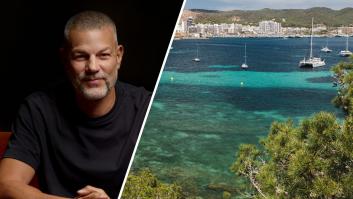 Yann Pissenem, dueño de las tres mayores discotecas de Ibiza y abstemio desde los 23 años: "He visto caer a muchos buenos dueños de clubes. Antes de darte cuenta, has perdido"