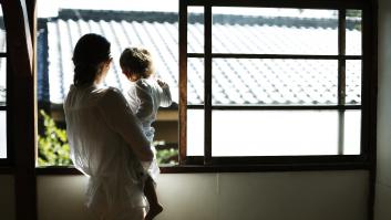 En Japón las familias pobres reducen la comida de sus hijos y apagan el aire acondicionado durante las vacaciones de verano