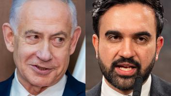 Netanyahu confirma que viajará a Nueva York pese a la orden de arresto de la CPI y acusa a Mamdani de "fomentar el odio"
