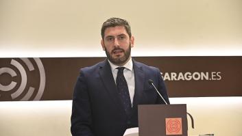Vox suprime la paga semanal de 17 euros a los menores extranjeros no acompañados de Aragón, pero la mantiene para los españoles