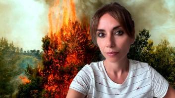 El cuento de la prevención de los incendios, por Marta Flich