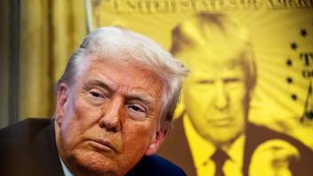 El 'NYT' da la cifra de la vergüenza: el escandaloso botín que Trump y su familia han acumulado en el Gobierno