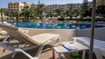 Denuncian lo que han visto en la piscina de un hotel de las Islas Canarias: "Es vergonzoso y, directamente, asqueroso"
