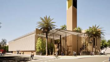 El Ayuntamiento de Sevilla autoriza las obras de una gran mezquita pese a las amenazas de Vox
