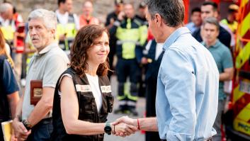 Francia también lucha contra el fuego y en 'Le Monde' destacan algo de España que resulta sorprendente incluso aquí