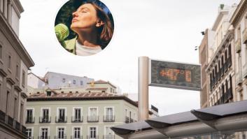 Simulan 150 años de veranos y 1.884 olas de calor largas para responder a la pregunta del verano: por qué hay canículas que no se van