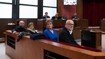 El Tribunal Supremo también amnistía a los miembros de la Mesa del Parlament catalán de 2017
