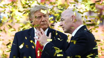 ¿El fútbol en venta? Las claves del polémico plan de Infantino para privatizar el Mundial con ayuda del yerno de Trump