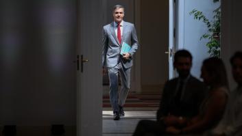 Los lectores de 'El HuffPost' también hacen balance del curso político: estas son las asignaturas pendientes para septiembre