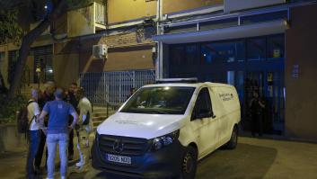 Detenido un hombre por el asesinato de su pareja delante de sus hijos en Barcelona
