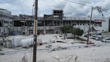Ascienden a 28 los muertos por el terremoto de magnitud 7,1 que sacudió Japón