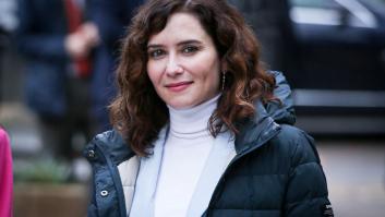 Ayuso incendia el debate sobre Ceuta con una durísima acusación a Sánchez: "Permite la invasión de España para ocultar todos sus juicios"