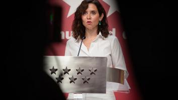 No fue sólo el ático: la Comunidad de Madrid compró otros dos pisos donde tampoco se podían poner oficinas
