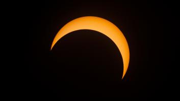 Un procesión contra la "tempestad": así vivió la Catedral de Santiago el eclipse de 1684