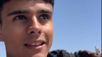 "La mitad de la gente está aquí por TikTok": el vídeo que vuelve a incendiar el debate sobre las redes y el turismo