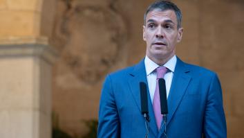 Pedro Sánchez le expresa su "seria preocupación" a la UE por la reacción de algunos gobiernos ante situación extraordinaria en Ceuta