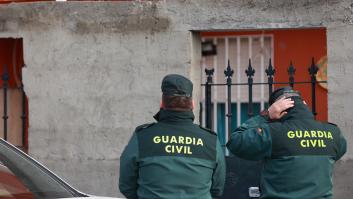 Hallan los cadáveres del exsecretario de UAGA y su mujer con signos de violencia en Tauste