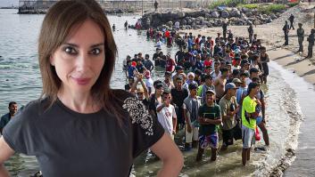 La crisis migratoria de Ceuta, por Marta Flich