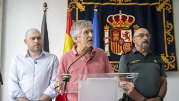 Marlaska: La UE analiza la crisis migratoria de Ceuta en una reunión extraordinaria