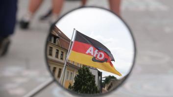 Más de mil juristas alemanes piden al Gobierno que solicite la ilegalización de Alternativa por Alemania (AfD): "La democracia está en peligro"
