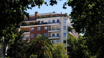 La Comunidad de Madrid pone a la venta el ático de lujo que Ayuso iba a utilizar como oficina provisional por más de 6 millones de euros