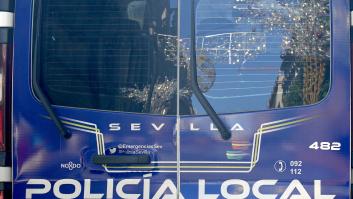 Detenido con hacha y cuchillos camino de la casa de una mujer con orden de alejamiento